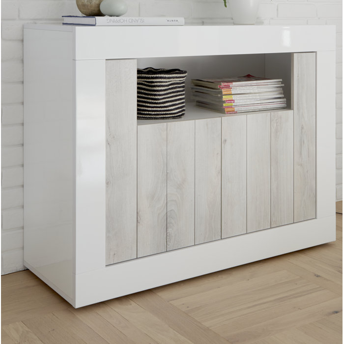 Brayden Studio Sideboard Hisey | Wayfair.de